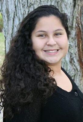 Official profile picture of Daniella Baltodano