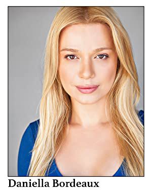 Official profile picture of Daniella Bordeaux