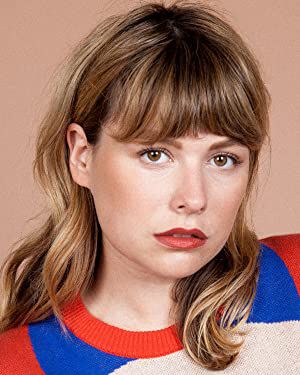 Official profile picture of Daniella Mason