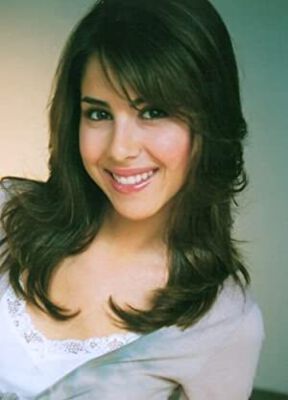 Official profile picture of Daniella Monet