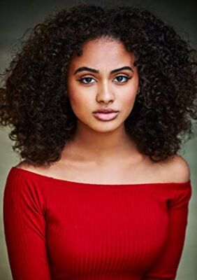 Official profile picture of Daniella Perkins