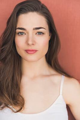 Official profile picture of Danielle Augustine