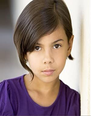 Official profile picture of Danielle Clark