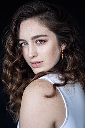 Official profile picture of Danielle Galligan