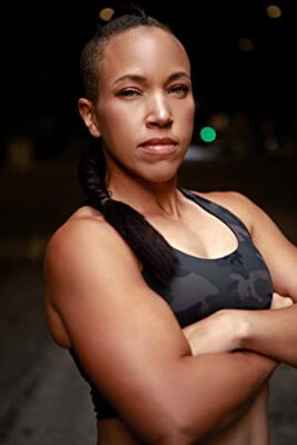 Official profile picture of Danielle K. Golden