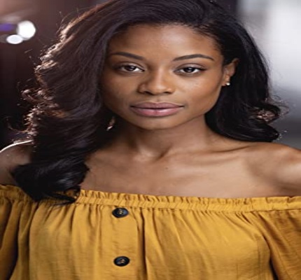 Official profile picture of Danielle LaRoach