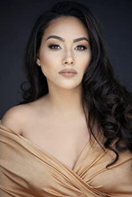 Official profile picture of Danielle Larracuente