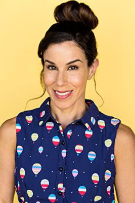 Official profile picture of Danielle Montezinos