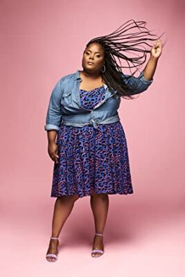Official profile picture of Danielle Pinnock