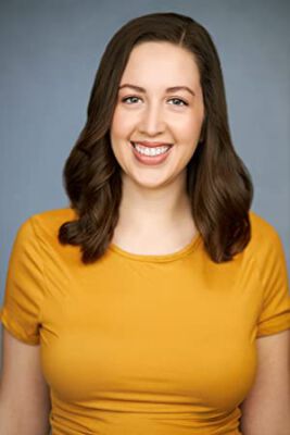 Official profile picture of Danielle Ruch