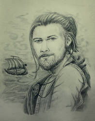 Official profile picture of Danish Merchant