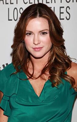 Official profile picture of Danneel Ackles