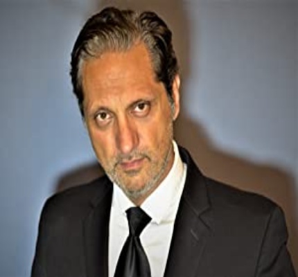 Official profile picture of Danny Boushebel