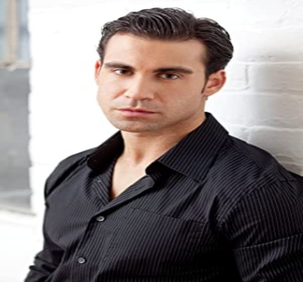Official profile picture of Danny Bruzzi