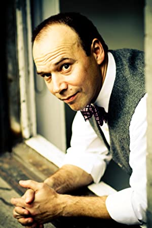 Official profile picture of Danny Burstein Movies
