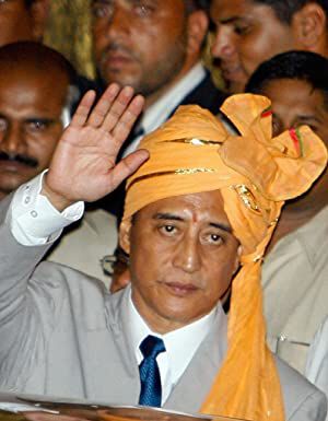 Official profile picture of Danny Denzongpa