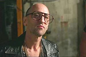 Official profile picture of Danny Dworkis