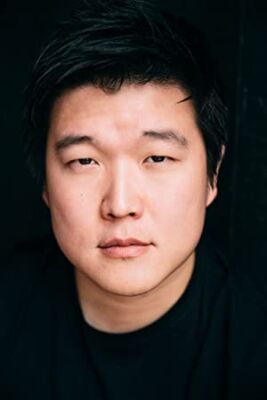 Official profile picture of Danny Kim Movies
