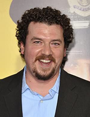 Official profile picture of Danny McBride