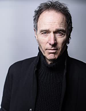 Official profile picture of Danny Michael Mann