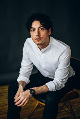 Official profile picture of Danny Villanueva Jr.