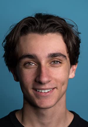 Official profile picture of Dante Albidone