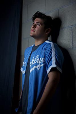 Official profile picture of Dante Aleksander