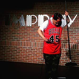 Official profile picture of Dante Chang