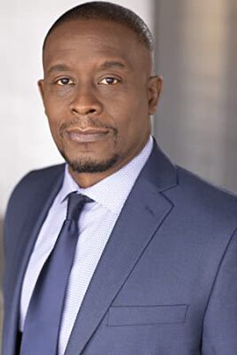 Official profile picture of Dante Donaldson