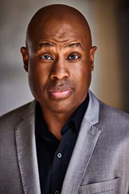 Official profile picture of Dante Dumas