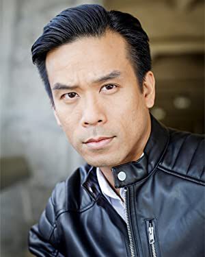 Official profile picture of Dante Fernandez