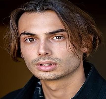 Official profile picture of Dante Gonzalez-Abreu