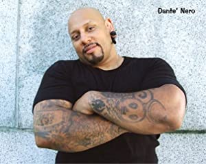 Official profile picture of Dante Nero