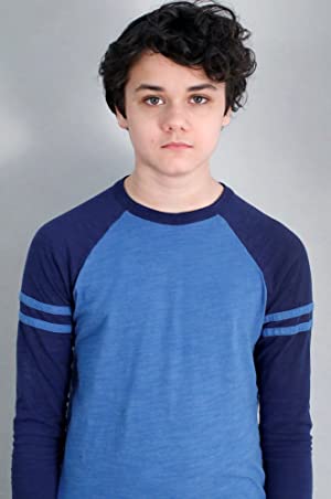 Official profile picture of Dante Pereira-Olson