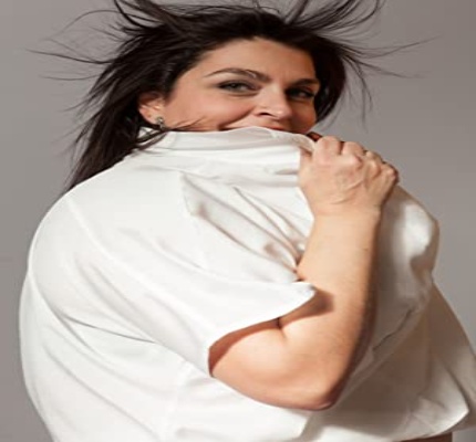 Official profile picture of Danya Levine