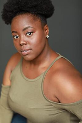 Official profile picture of Danyelle Monson