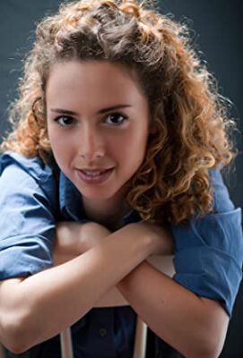 Official profile picture of Daphna Thier