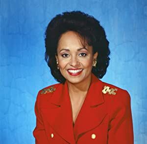 Official profile picture of Daphne Reid