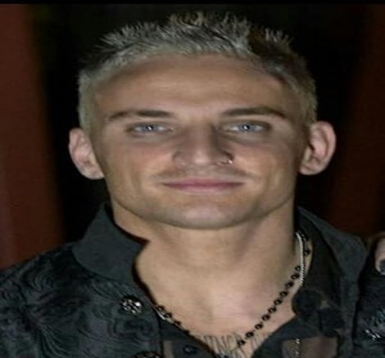 Official profile picture of Darby Allin
