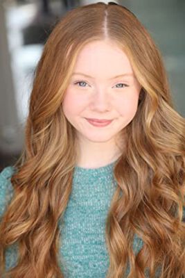 Official profile picture of Darbye Love Simpson