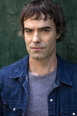 Official profile picture of Darcy McMann