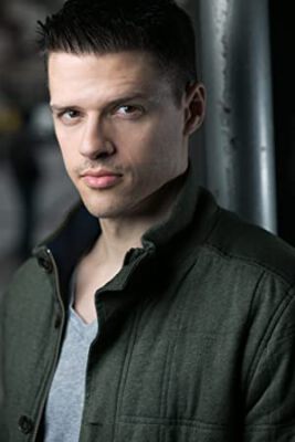 Official profile picture of Daren Donofrio