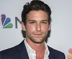 Official profile picture of Daren Kagasoff