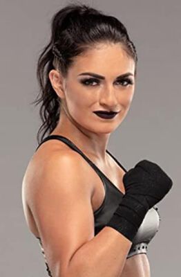 Official profile picture of Daria Berenato
