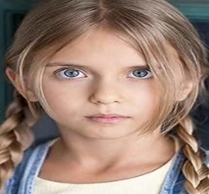 Official profile picture of Daria Droteva