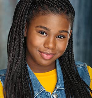 Official profile picture of Daria Johns