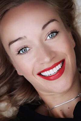 Official profile picture of Daria Panchenko
