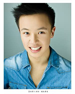 Official profile picture of Darian Mark