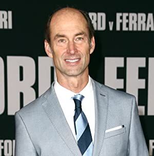 Official profile picture of Darin Cooper