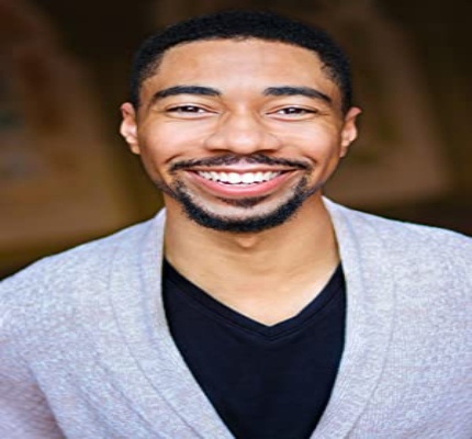 Official profile picture of Darin F. Earl II